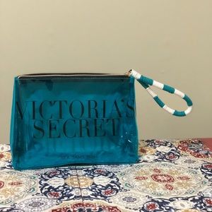Victoria’s Secret make up bag